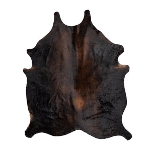 Natural Premium Cowhide 6' 7" x 7' 7"