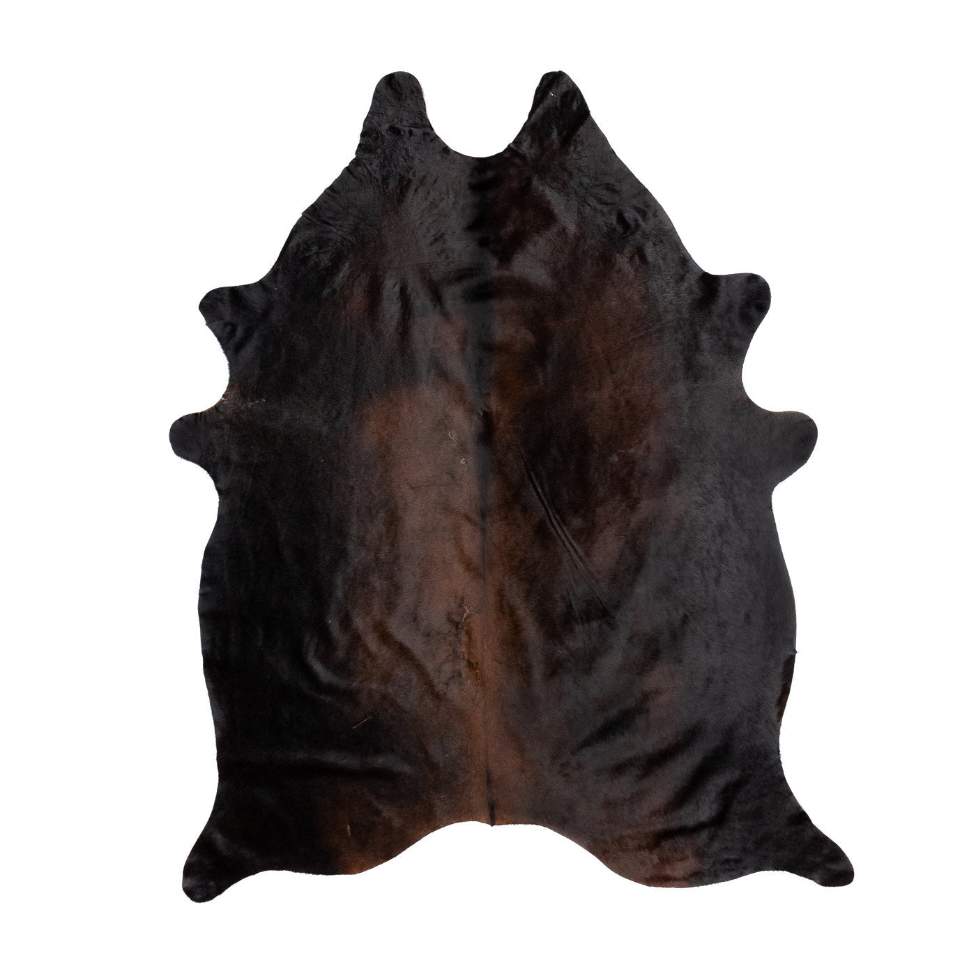Natural Premium Cowhide 6' 7" x 7' 7"