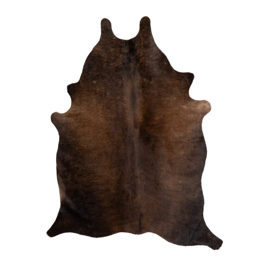 Natural Premium Cowhide 5' 9" x 5' 11"