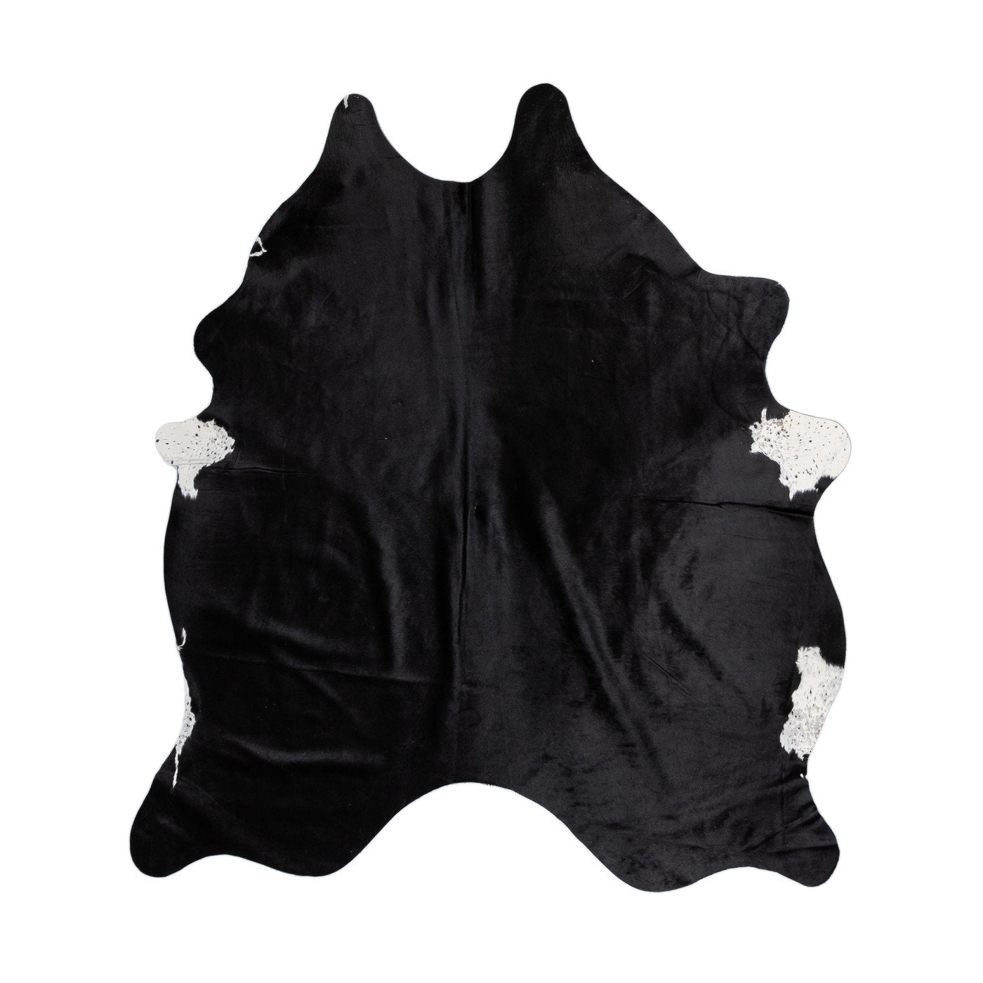 Natural Premium Cowhide 5' 11" x 6' 3"