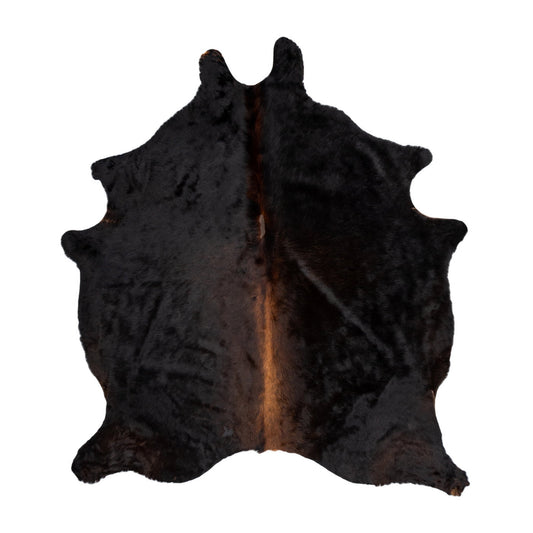 Natural Premium Cowhide 7' 1" x 7' 1"