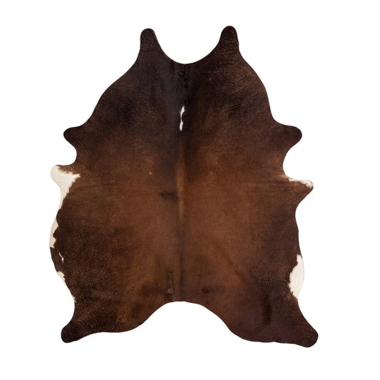 Natural Premium Cowhide 5' 11" x 6' 9"