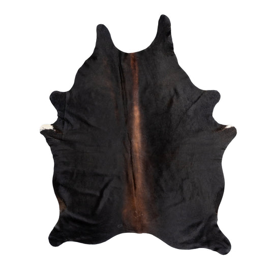 Natural Premium Cowhide 6' 3" x 7' 3"