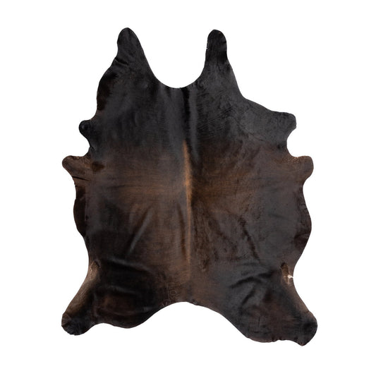 Natural Premium Cowhide 6' 3" x 7' 1"
