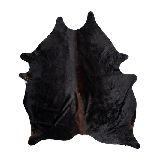 Natural Premium Cowhide 5' 11" x 6' 9"
