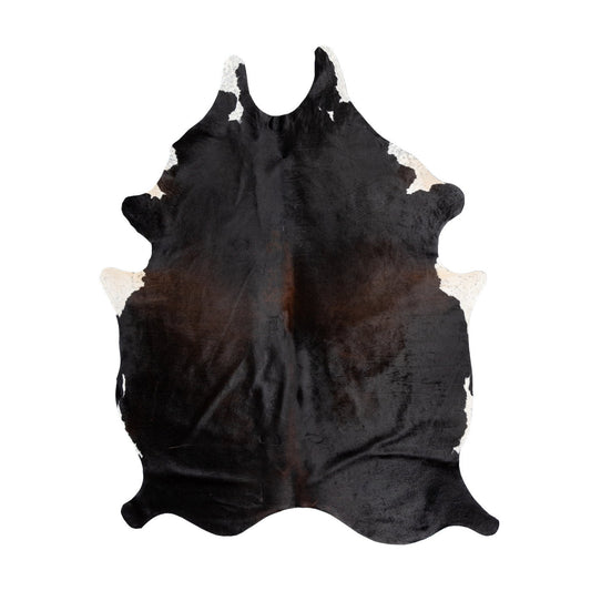 Natural Premium Cowhide 5' 11" x 6' 11"